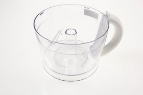 Bowl - Kw716009 Bowl Assembly White Trim 11j28 Fp479-481-591 [Delonghi]
