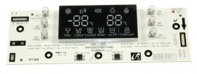 Samsung Board - Da92-00404a Assembly Circuit Board Kit Led Blue Led Touch*6 Ggh12