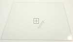 Panasonic Glass Panel - Cnr-409792 Glass Shelf Top Fc