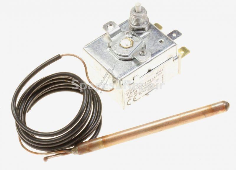 Thermostats - C00335535 483286008149 Thermostat [Whirlpool Indesit]
