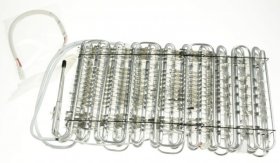 Smeg Evaporator - 693110285 Evaporator