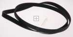 Hutchinson Poly v belt H - 1051h8el-ma Poly V Belt