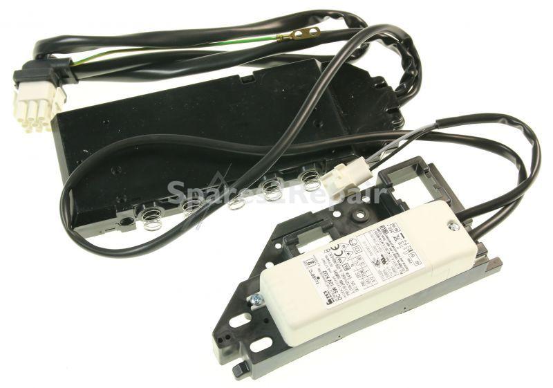 Faber Franke Roblin Control Module - 133 0378 223 Ctr Ls Atl Rr 5b Tch Red 120-220