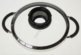 Magimix Flap - 502137 Lid Mounted Cook Expert