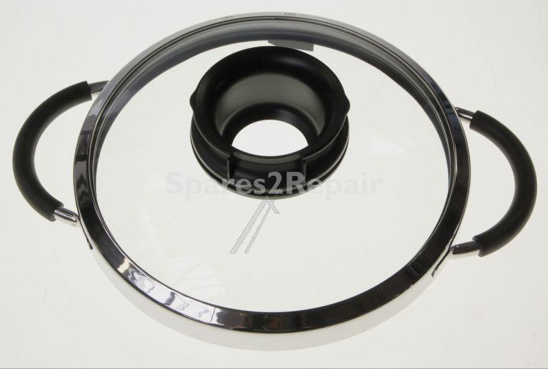 Magimix Flap - 502137 Lid Mounted Cook Expert