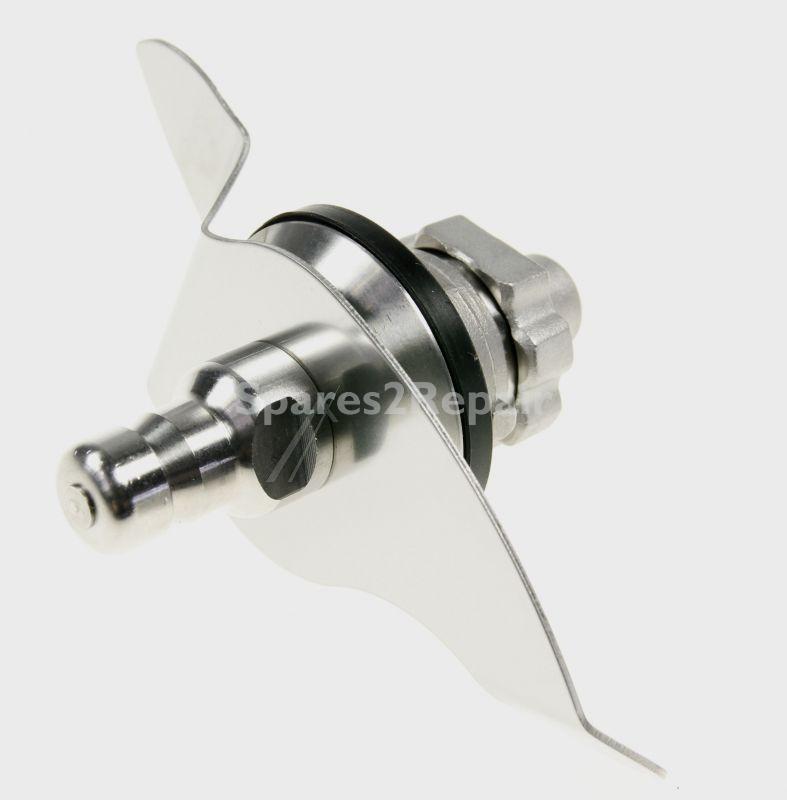 Magimix Kneader Hook - 17242 Pétrin Xl Cook Expert