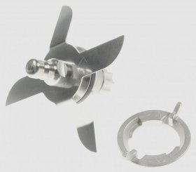 Magimix Mixer - Blender Blade - 502207 Blade Complete Cook Expert