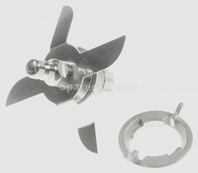 Magimix Mixer - Blender Blade - 502207 Blade Complete Cook Expert