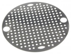 Magimix Base Plates - 502031 Holder Switch Steam Cook