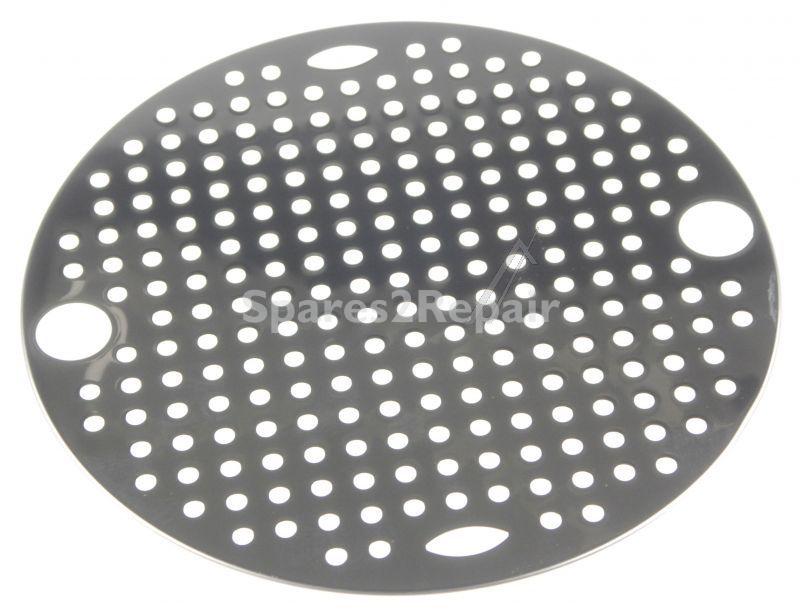 Magimix Base Plates - 502031 Holder Switch Steam Cook