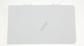 Samsung Flap - Dc63-02078a Cover Condenser dv6000m abs hb da White