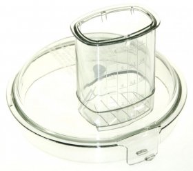 Magimix Splash Guard For Keys - 17390 Lid
