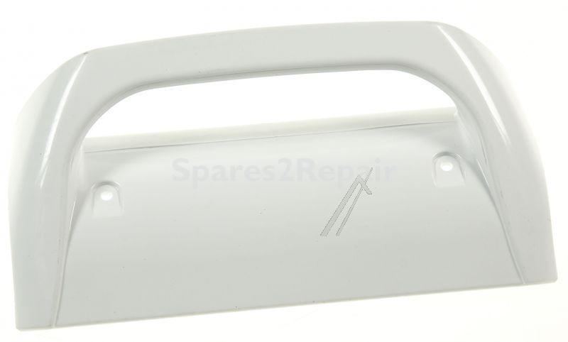 Fridge Door Handles - C00510673 488000510673 Handle [Whirlpool Indesit]