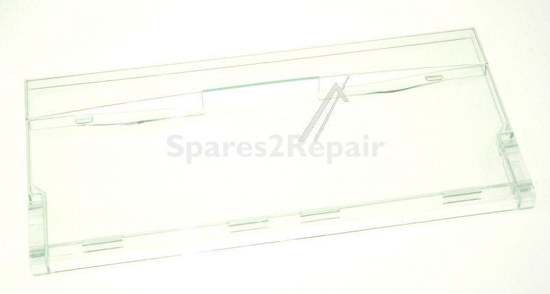 Hisense Gorenje Drawer Front - 610871 Compartment Door Zo 54d V196014 Nes