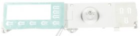 Panasonic Display Unit - Axw146-7sw1 Controller Plate
