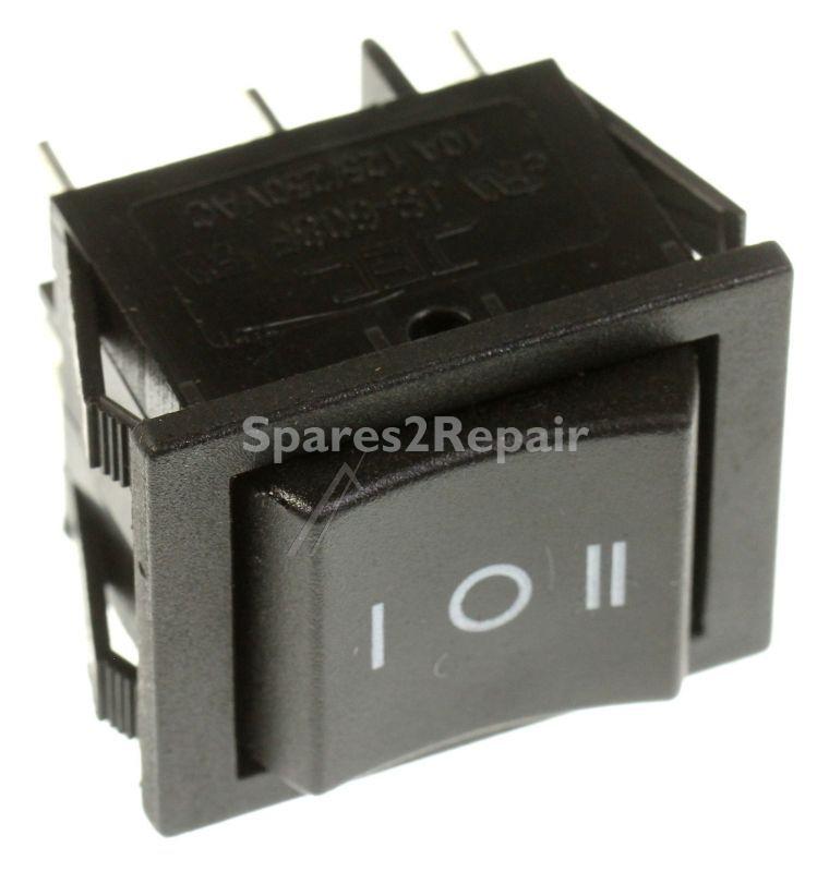 Panasonic Switch - Ja06-153 Switch