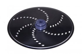 Friction Disc - Kw712343 Fine Shr Plate - No 2 [Delonghi]