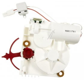 Brewing Drive - 12009873 Drive [Bosch Siemens]