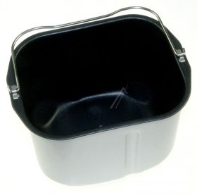 Bread Maker Pan - Ss-986062 Container-complete [Groupe SEB]