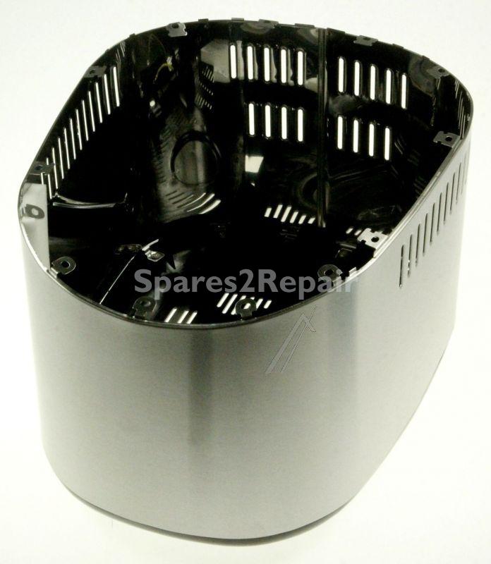 Housing - Ss-986073 Body+base+insulator*3 [Groupe SEB]