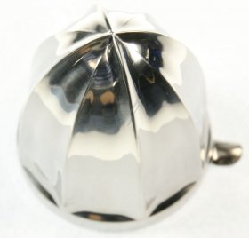 Smeg Pressing Cone - 062850029 Stainless-steel Juicing Cone