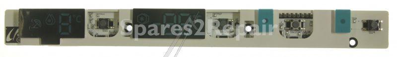 Samsung Casing Cover - Da63-01608e Cover Dispenser et-pjt(rs21-23) abs