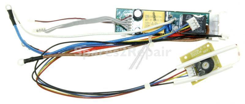 Philips Module - Electrical Unit - 996510073641 Power Pcb Asm