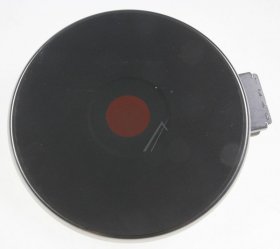 Hot Plate - 19 14474 512 140055944023 Electric Plate D145 1500w-230v [Electrolux Aeg]