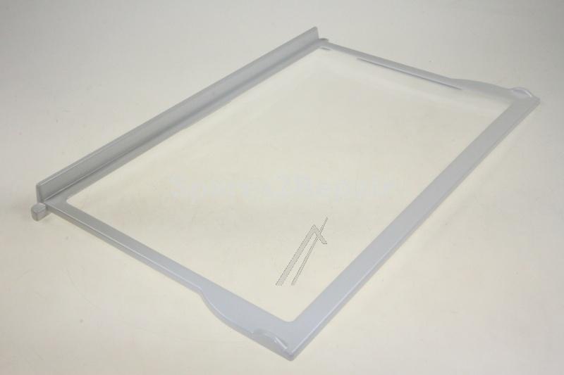 Housing Frame - 2081960011 Frame White [Electrolux Aeg]