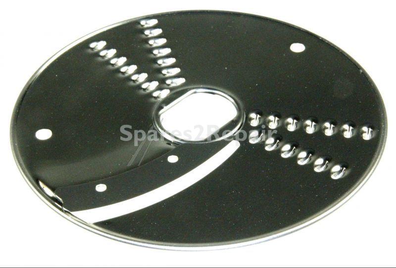 Magimix Grater - 17262 2mm Grater Disc