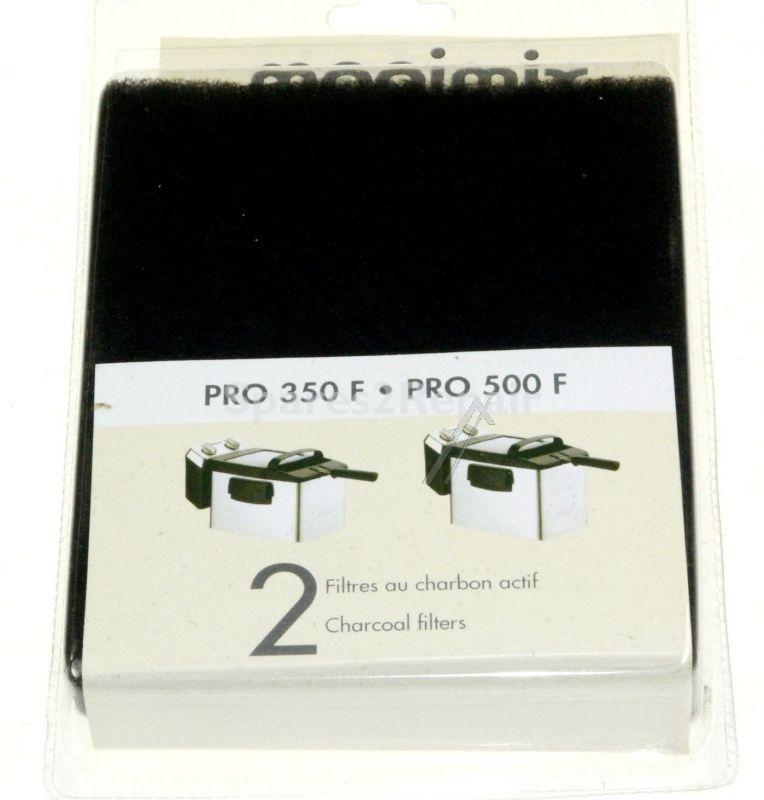 Magimix Carbon Filter - 17027 Carbon Filter