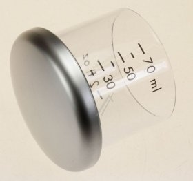 Magimix Square Plug - 505674 Filler Cap