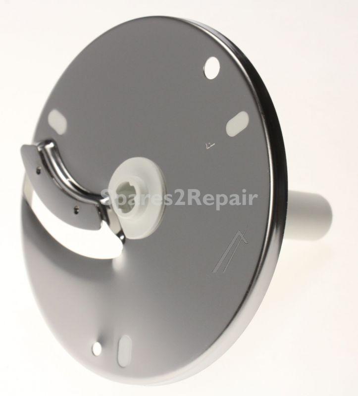 Magimix Dish - Disque Eminceur Fin 2mm