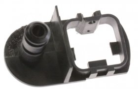 Domena Connection Nozzle - 500460109 Bride Connector