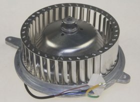 Ventilator Motor - 00144951 Motor-fan [Bosch Siemens]