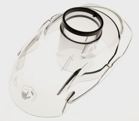 Mixing Bowl Lid - C0500415e Juicer Lid With Extra Large Opening [Babyliss]