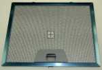 Metal Grease Trap - 50251235003 Metallic Grease Filter [Electrolux Aeg]