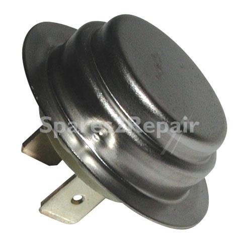 Temperature Sensor For Washing Machines, Dryers, Dishwashers - C00080767 482000027480 Temperature Sensor (hl) [Whirlpool Indesit]