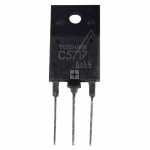 Vestel Transistors - 2sc5717 30048709 Transistor Pbjt 21a-700v Rohs