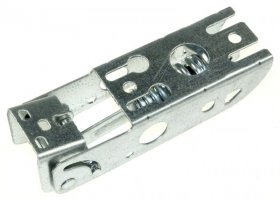 Door Hinges For Fridges - C00294560 482000089144 Hinge Left With Spring [Whirlpool Indesit]
