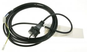Karcher Mains Power Lead - 6 650-729 0 Cable With Plug For Replacement