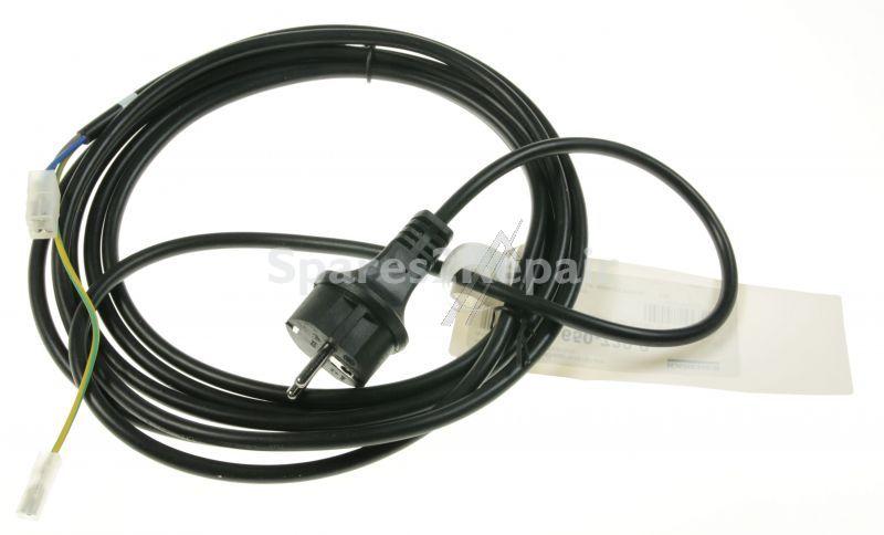Karcher Mains Power Lead - 6 650-729 0 Cable With Plug For Replacement