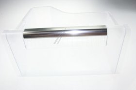 Freezer Drawer - 00661471 Frozen Food Container [Bosch Siemens]