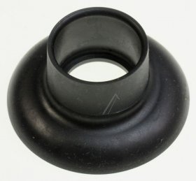 Thomas Vacuum Cleaner Nozzle - 139445 Siphon Nozzle Black Ral9005