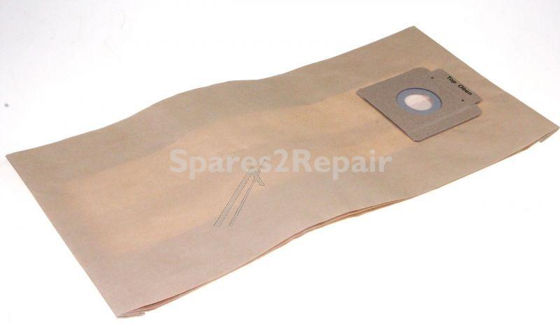 Karcher Vacuum Cleaner Bags - 6 907-019 0 Dust Bags X 10