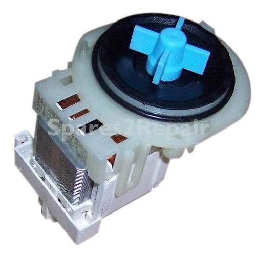 Drain Pump - 2808190500 C00903526 Pump Motor [Arcelik]