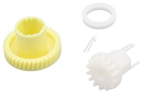 Gear - 10000223 Gear - Spur Gear [Bosch Siemens]