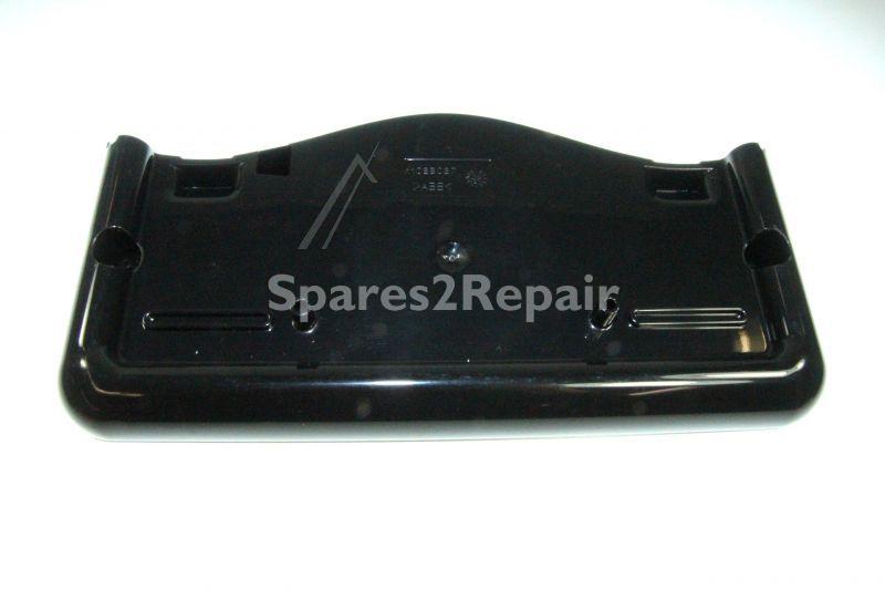 Philips Saeco Drip Tray - 11023029 996530067463 Sm-ss-black Drip Tray Mds Assembly