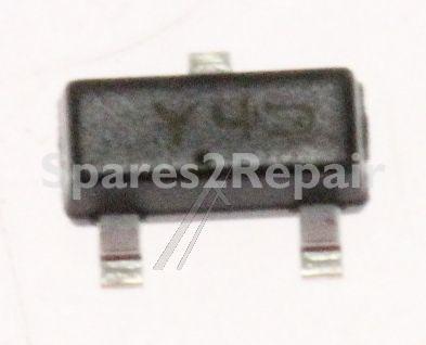 Nxp Smd Zener Diode 0.3w - 15v-0 3w Smd-zener Diode Sot23