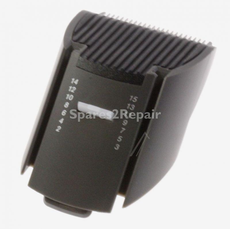 Shaver Head - 35008300 Set Of Wide Trimmer Blades 32mm [Babyliss]